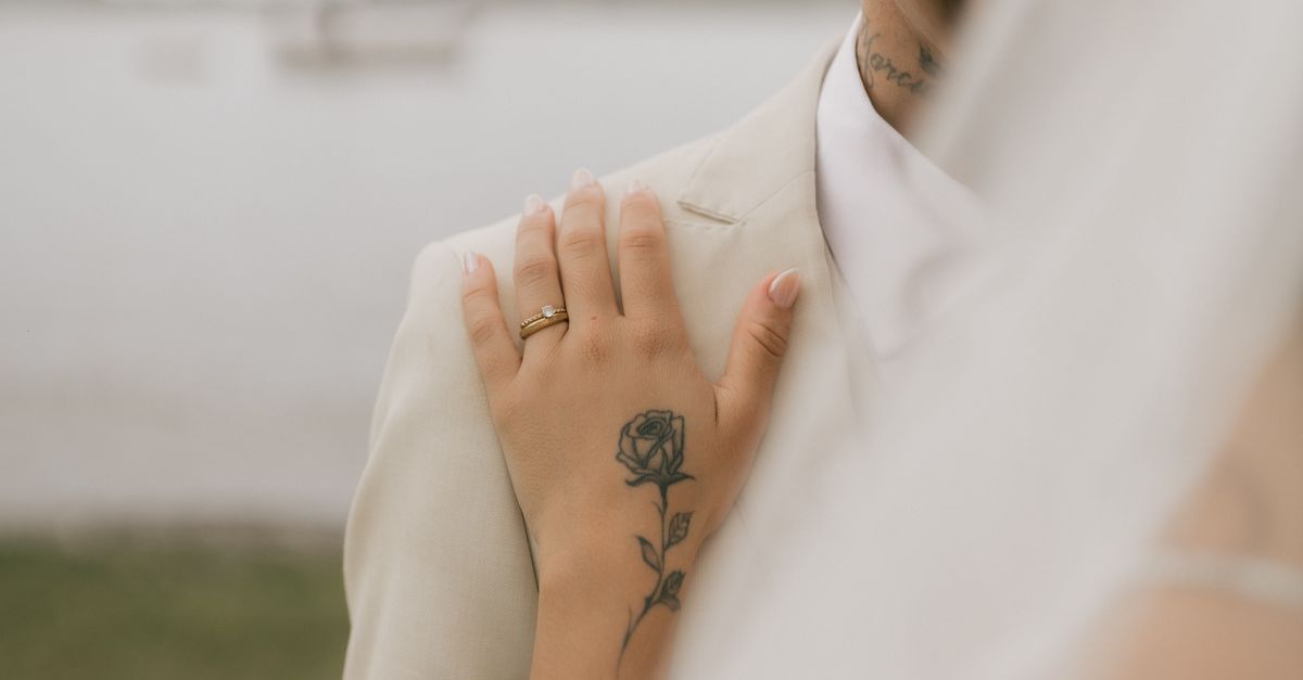 Exploring Colour Palettes for Vintage Wedding Photography