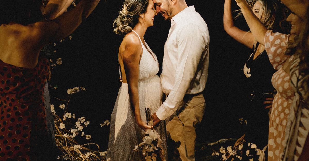 Key Features of a Vintage Photography Style for Coffs Harbour Weddings