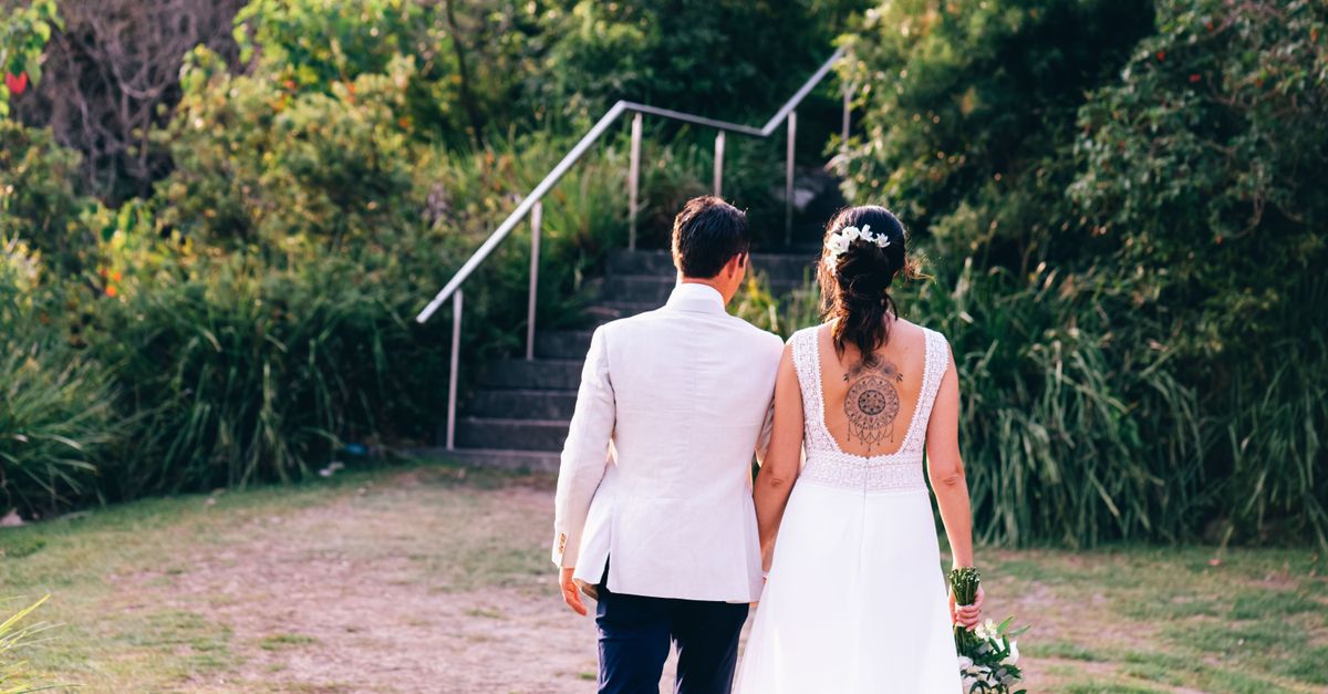 Styling Your Wedding for a Fine Art Photography Aesthetic