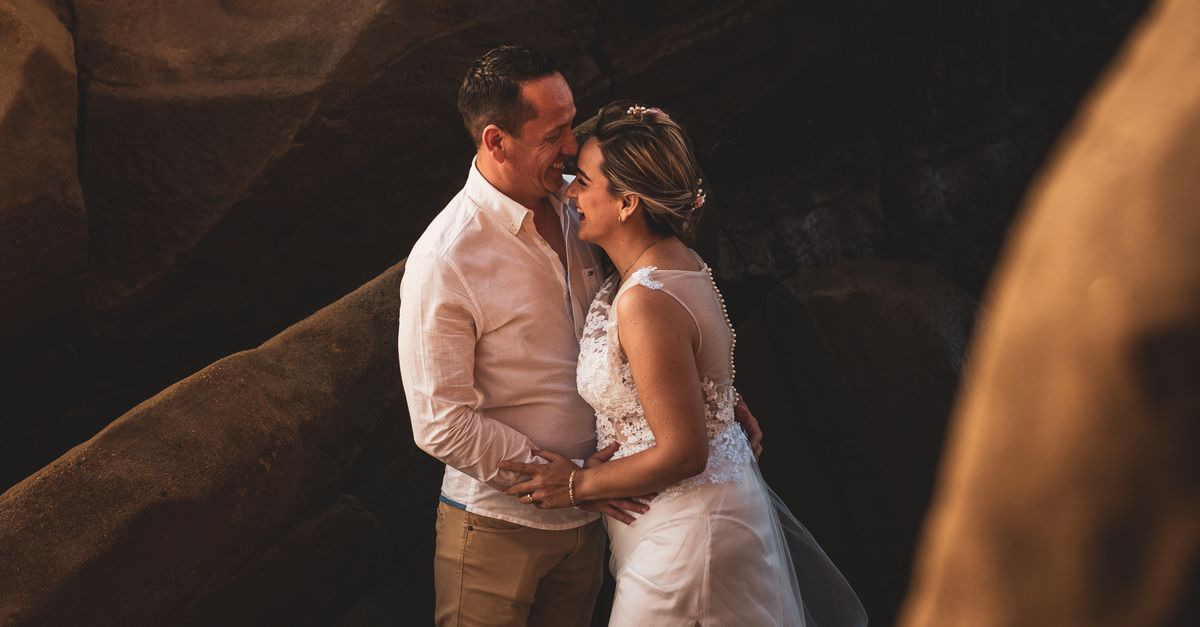 The Impact of a Strong Portfolio on Your Wedding Photography Decision