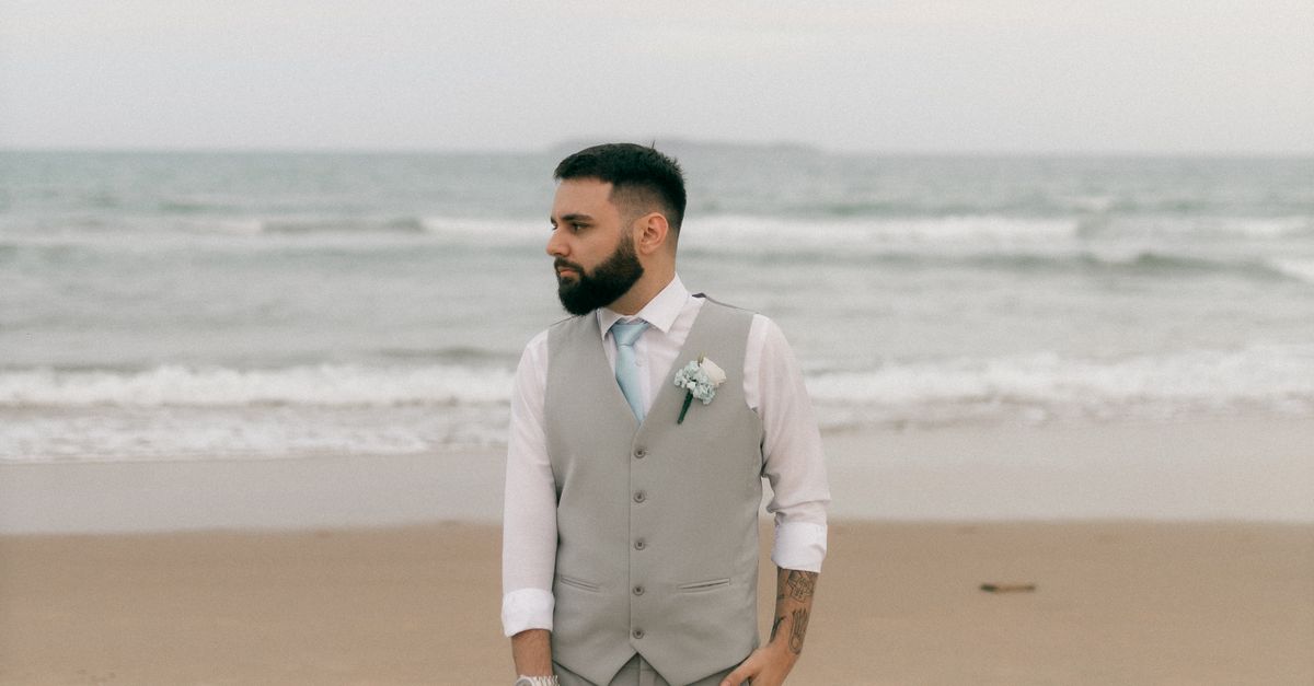 The Importance of Composition in Fine Art Wedding Photography
