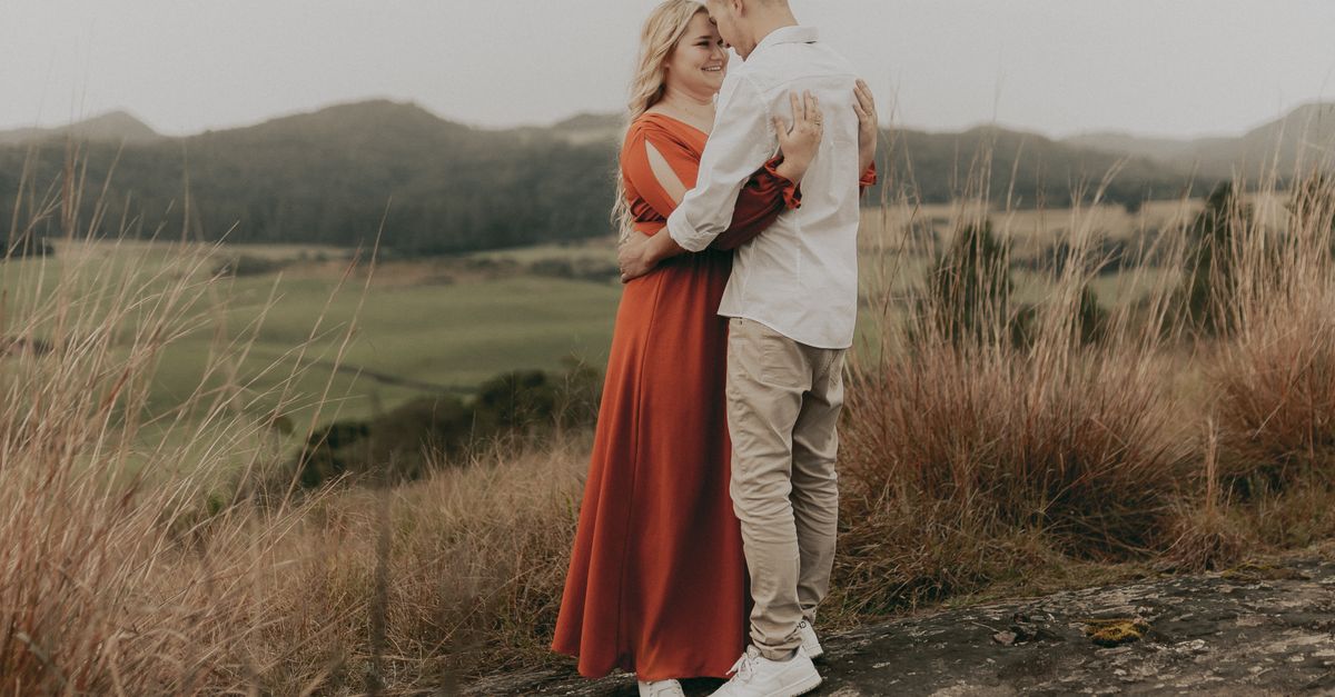 The Importance of Diverse Work in a Wedding Photographer's Portfolio