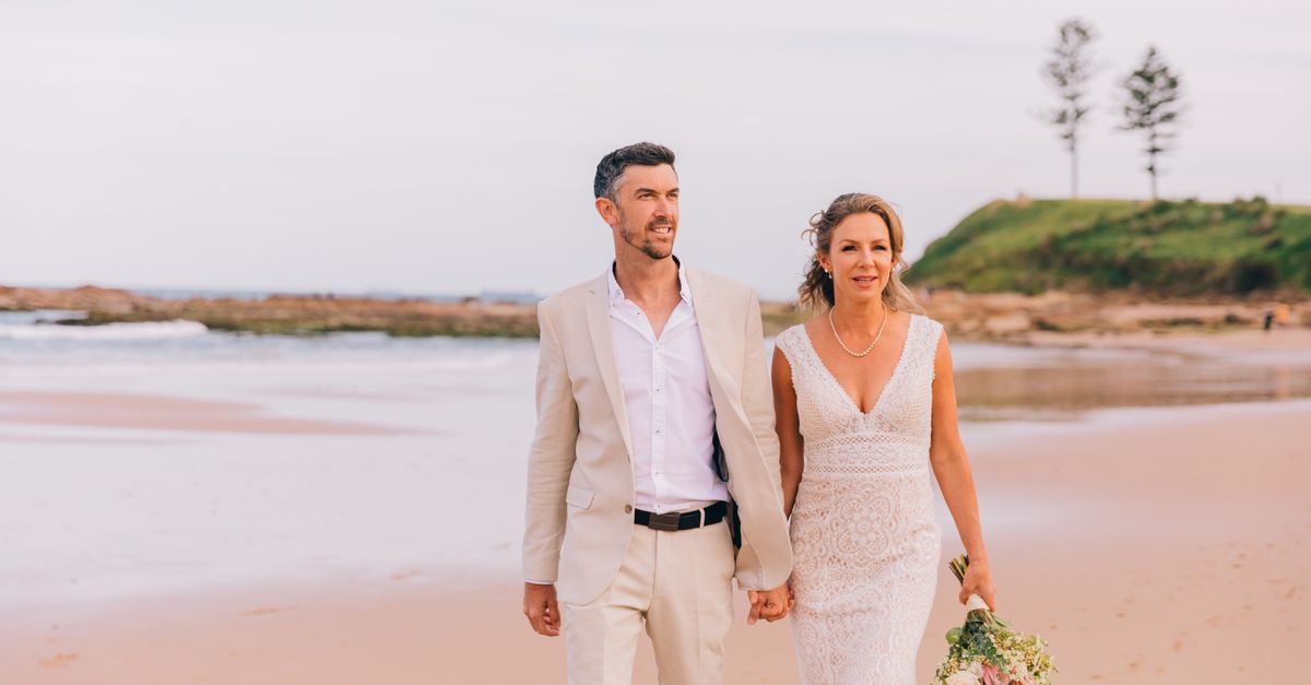 Unforgettable Engagement Shoots: Preparing for Destination Wedding Photography in Coffs Harbour